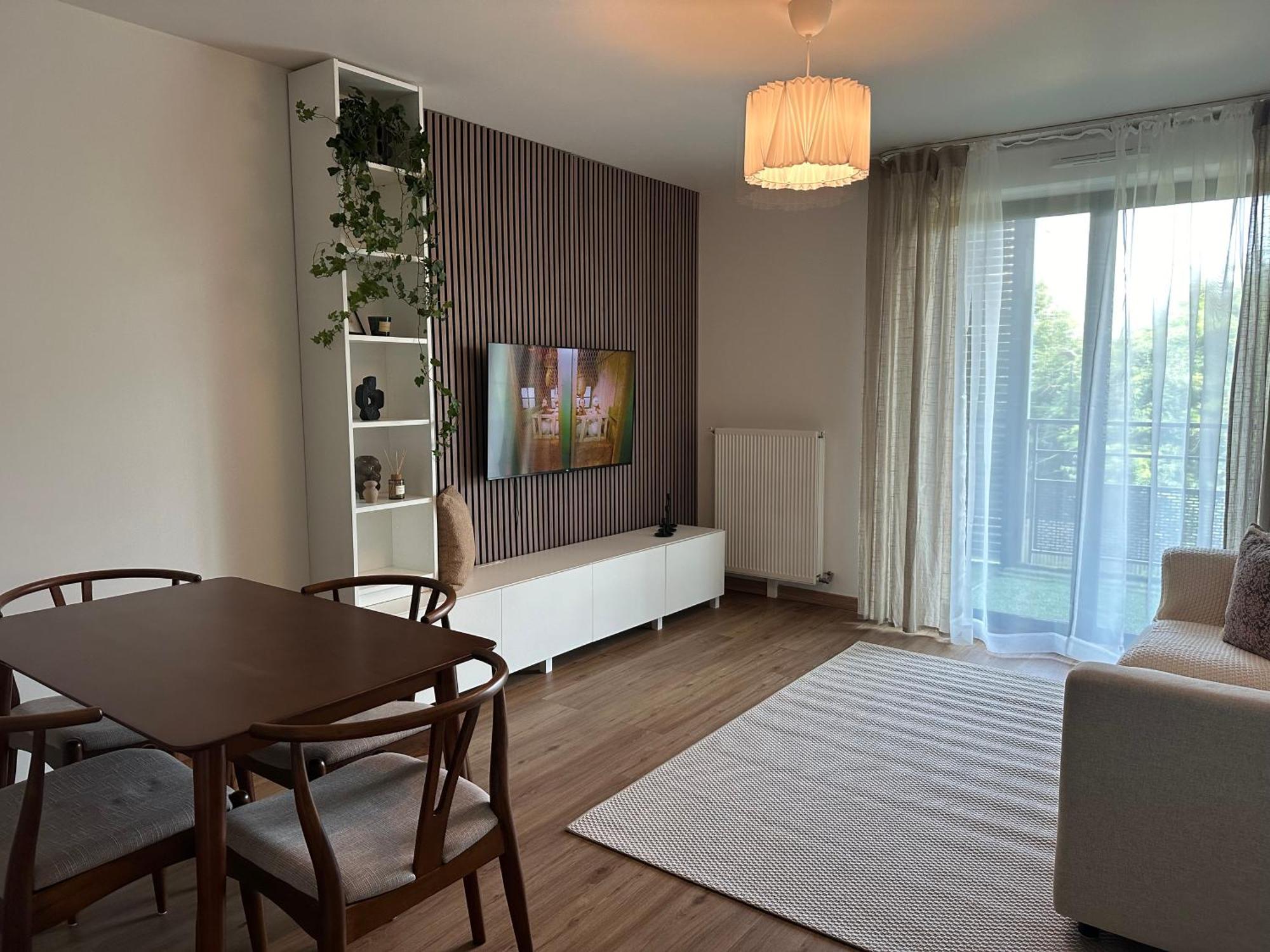 Suite Alya Appartement Proche Disneyland Marne-la-Vallée Kültér fotó