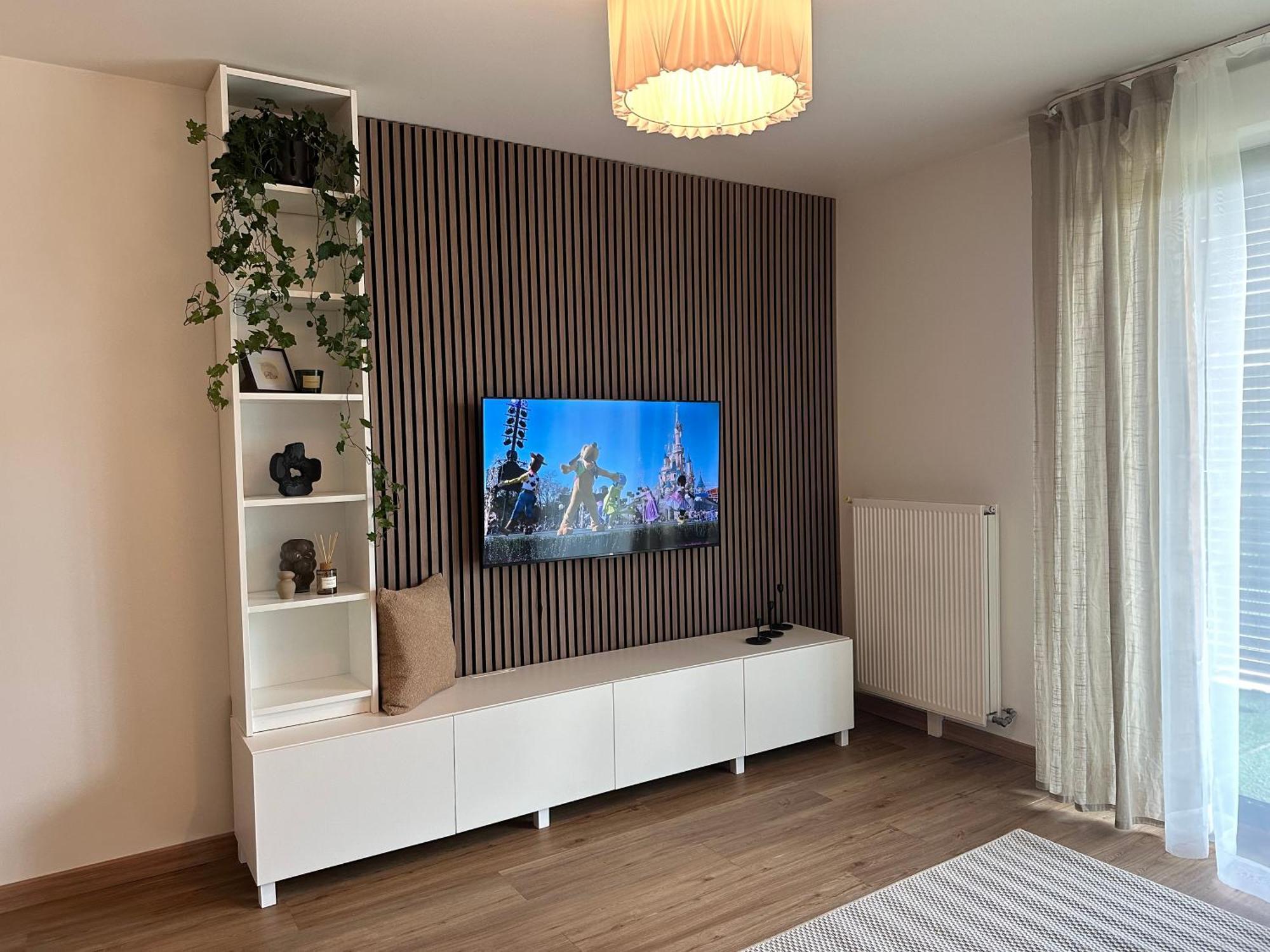 Suite Alya Appartement Proche Disneyland Marne-la-Vallée Kültér fotó