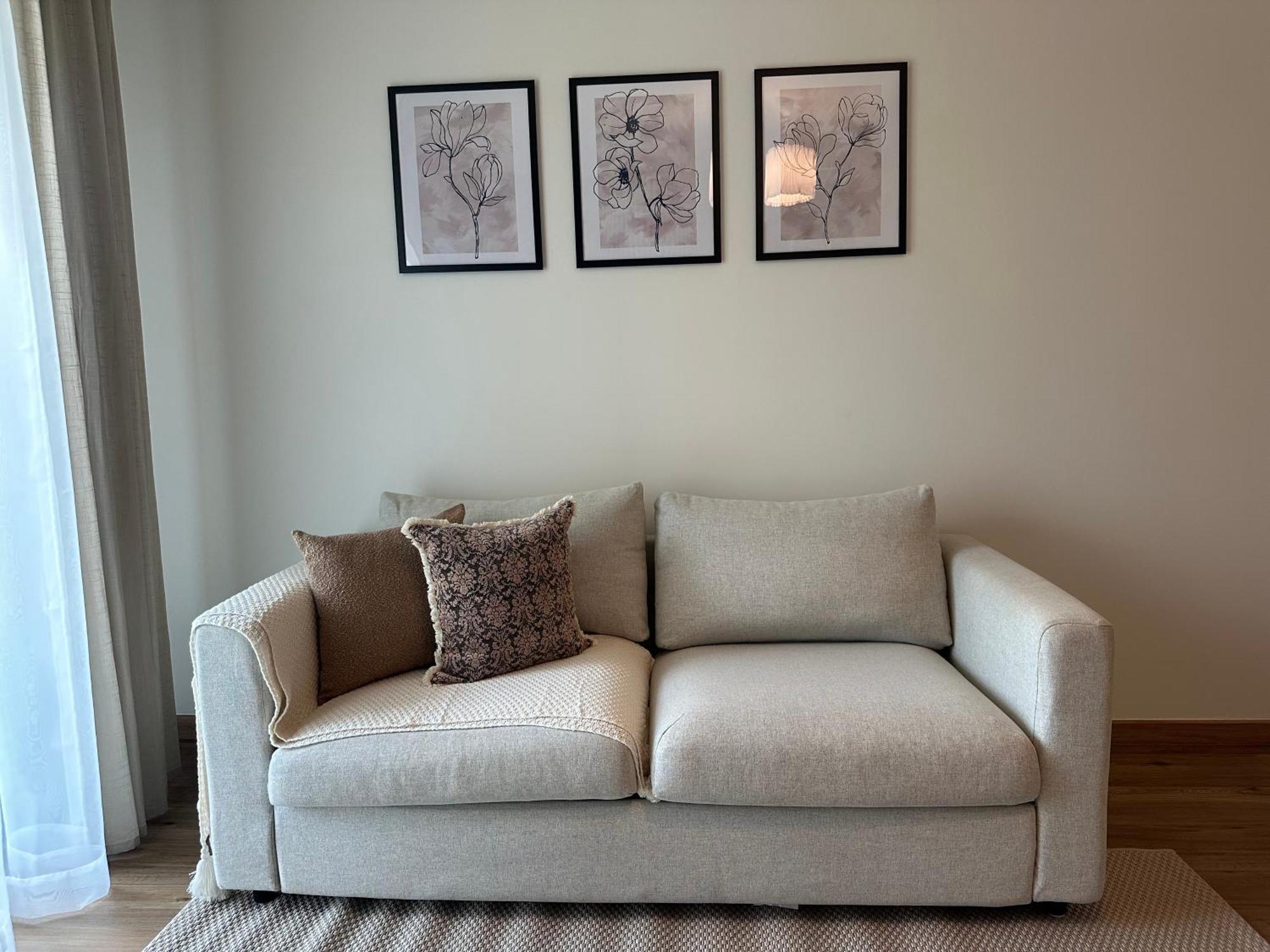 Suite Alya Appartement Proche Disneyland Marne-la-Vallée Kültér fotó
