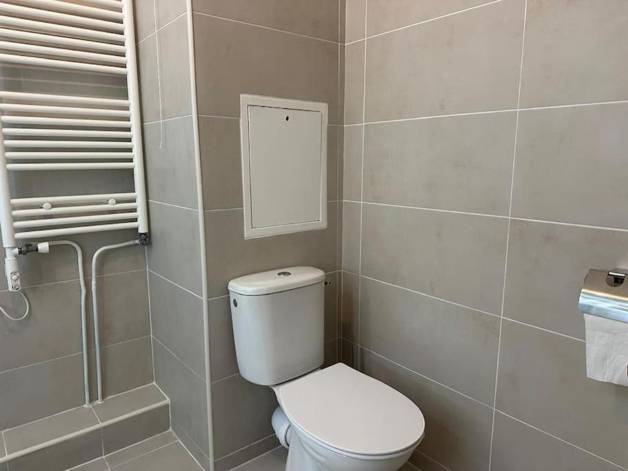 Suite Alya Appartement Proche Disneyland Marne-la-Vallée Kültér fotó