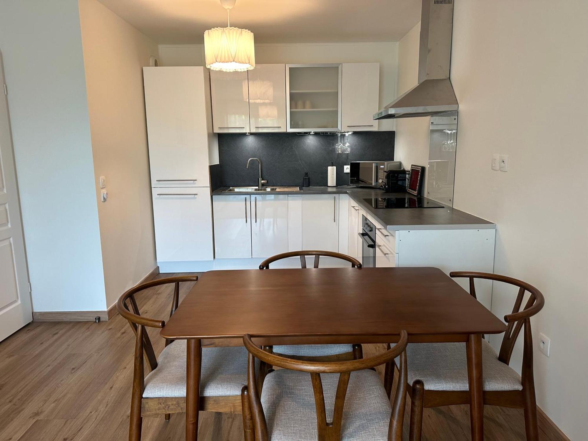Suite Alya Appartement Proche Disneyland Marne-la-Vallée Kültér fotó