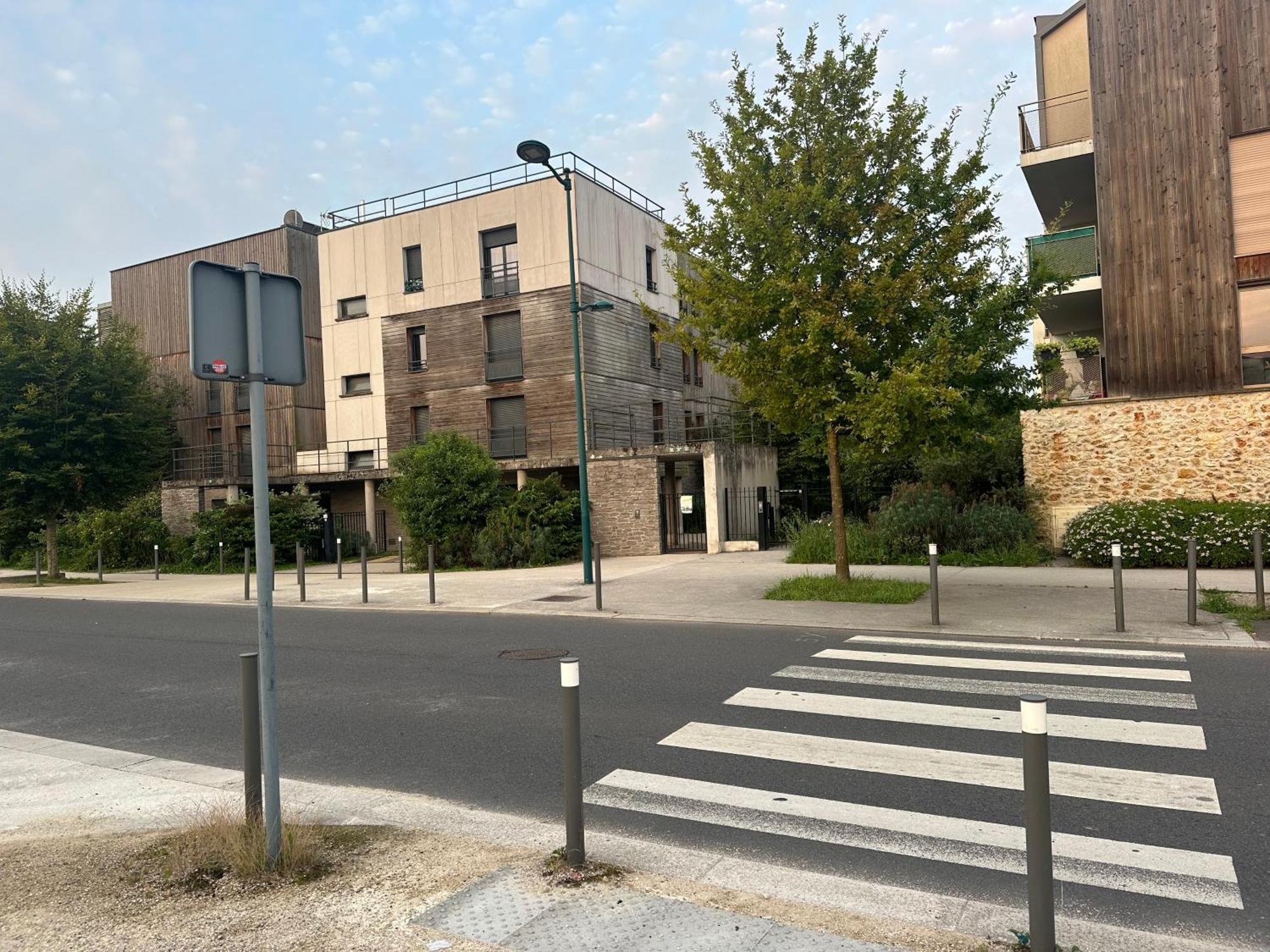 Suite Alya Appartement Proche Disneyland Marne-la-Vallée Kültér fotó