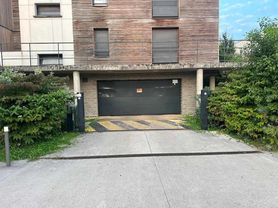 Suite Alya Appartement Proche Disneyland Marne-la-Vallée Kültér fotó