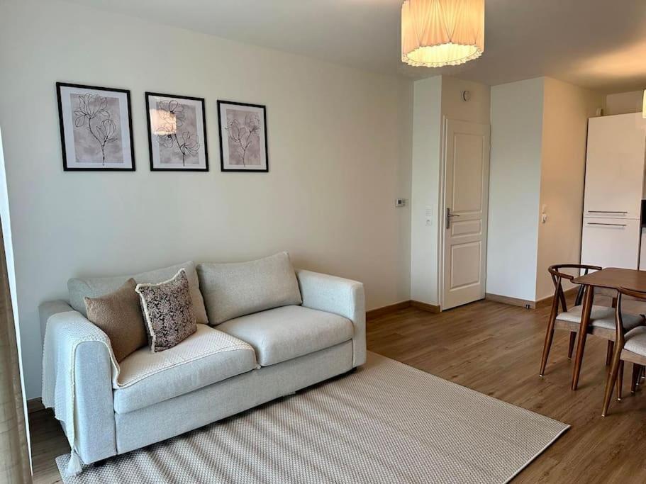 Suite Alya Appartement Proche Disneyland Marne-la-Vallée Kültér fotó