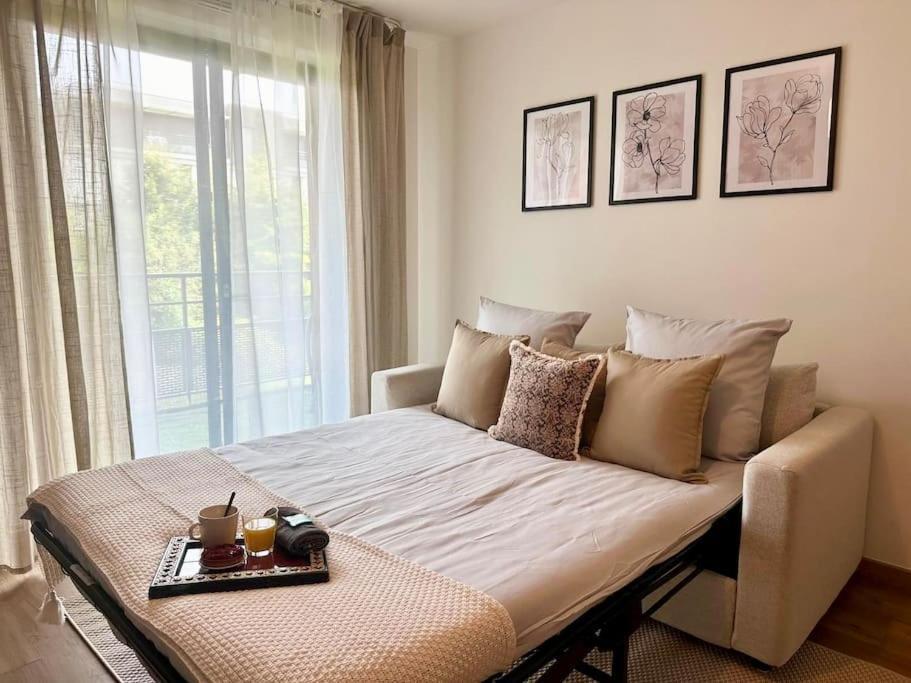Suite Alya Appartement Proche Disneyland Marne-la-Vallée Kültér fotó