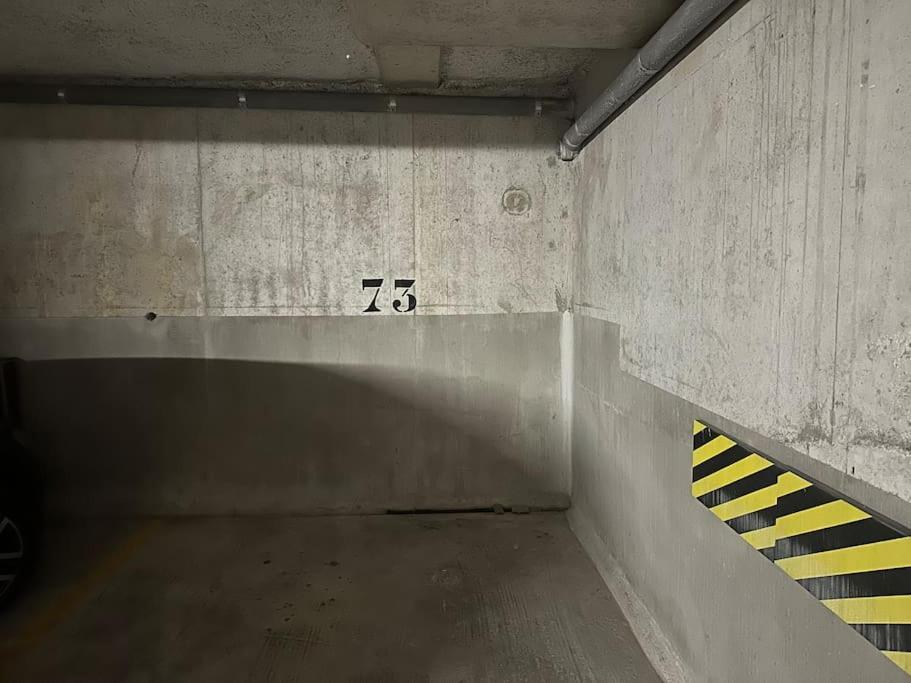 Suite Alya Appartement Proche Disneyland Marne-la-Vallée Kültér fotó