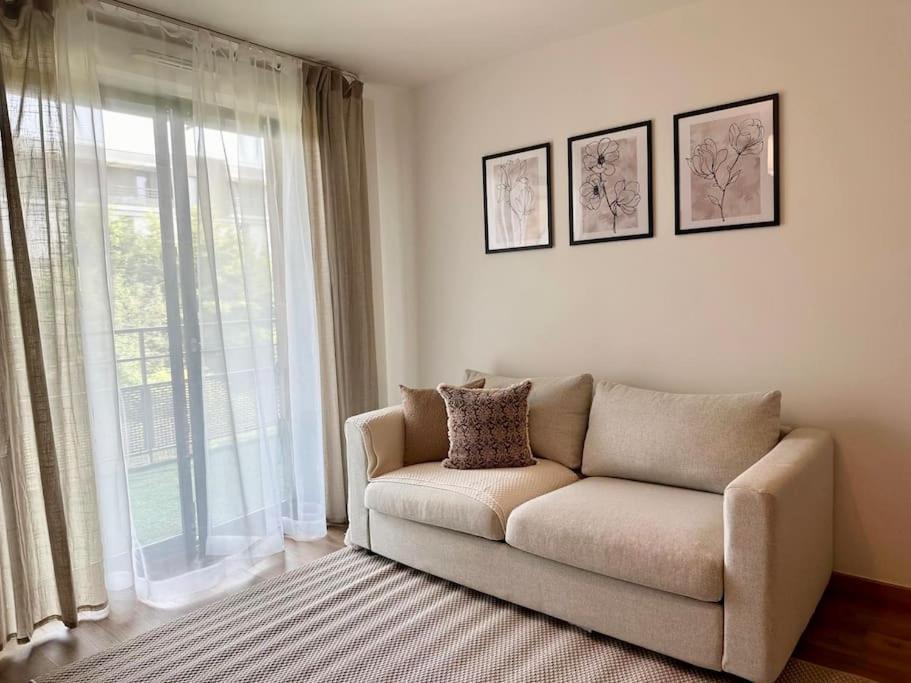 Suite Alya Appartement Proche Disneyland Marne-la-Vallée Kültér fotó