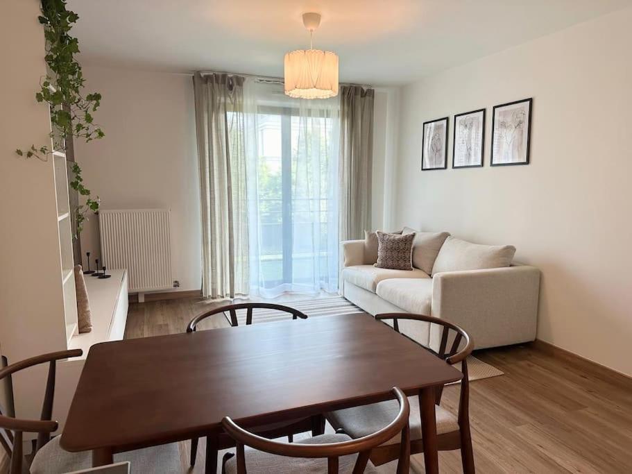 Suite Alya Appartement Proche Disneyland Marne-la-Vallée Kültér fotó