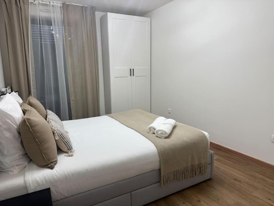 Suite Alya Appartement Proche Disneyland Marne-la-Vallée Kültér fotó