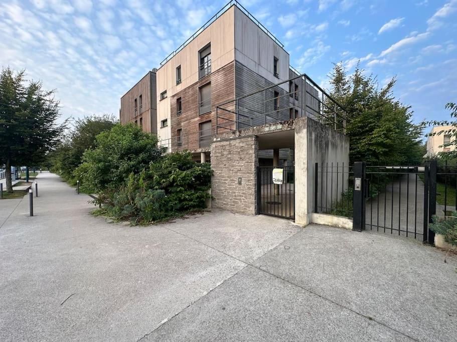 Suite Alya Appartement Proche Disneyland Marne-la-Vallée Kültér fotó