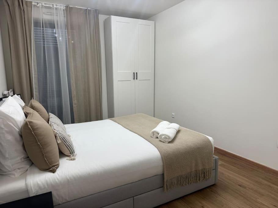 Suite Alya Appartement Proche Disneyland Marne-la-Vallée Kültér fotó