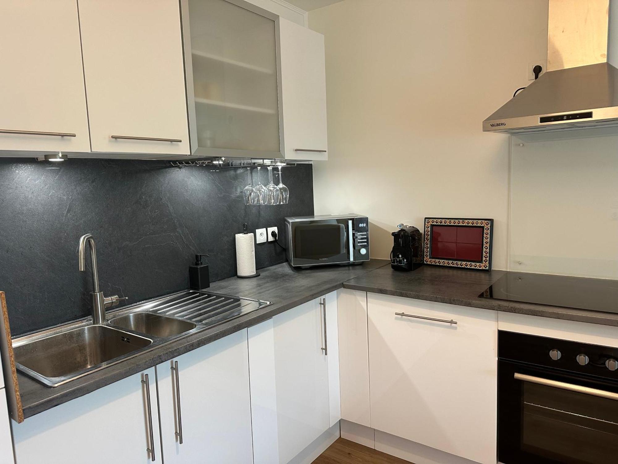 Suite Alya Appartement Proche Disneyland Marne-la-Vallée Kültér fotó