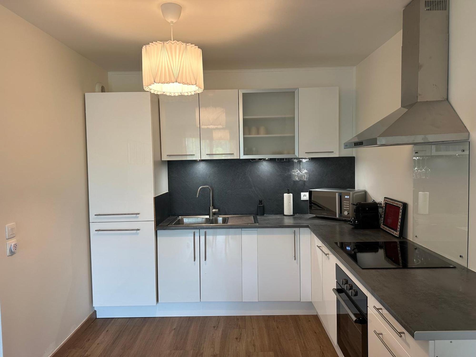 Suite Alya Appartement Proche Disneyland Marne-la-Vallée Kültér fotó